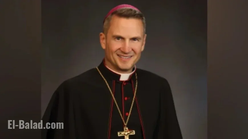 Pope Leo Names Pro-Migrant Archbishop of New York, Signals Stronger Stance on Trump