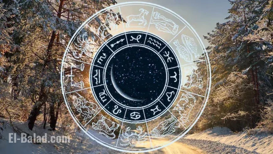 Weekly Horoscope: Overcome Insecurities and Discover New Possibilities