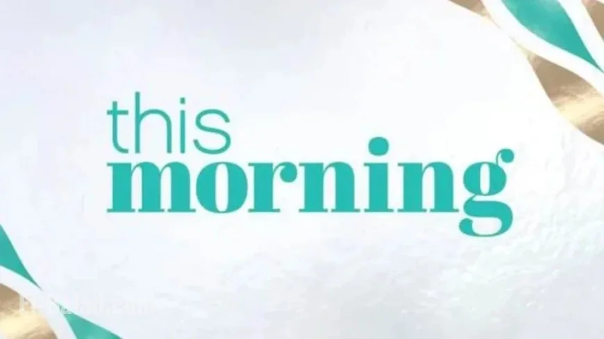 Presenter Exits Morning Show Ahead of Air; Replacement Takes Over