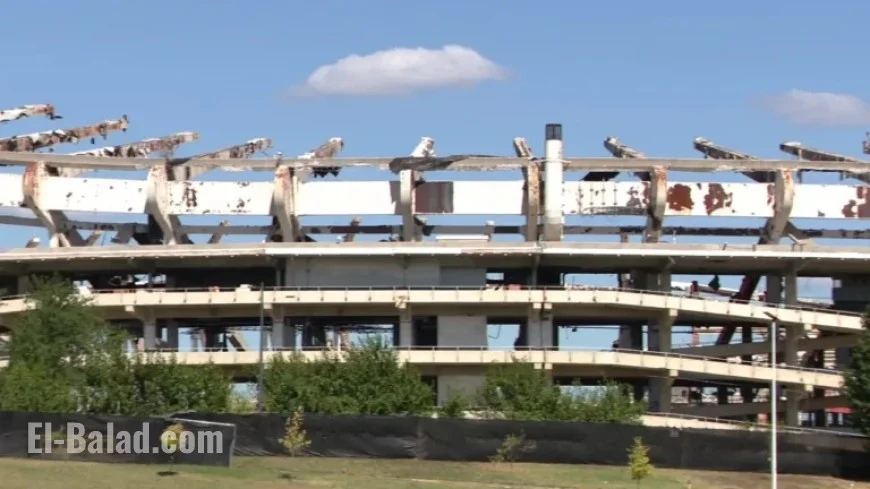 RFK Stadium Transit Options Discussed in Wednesday Roundtable on Commanders’ Future