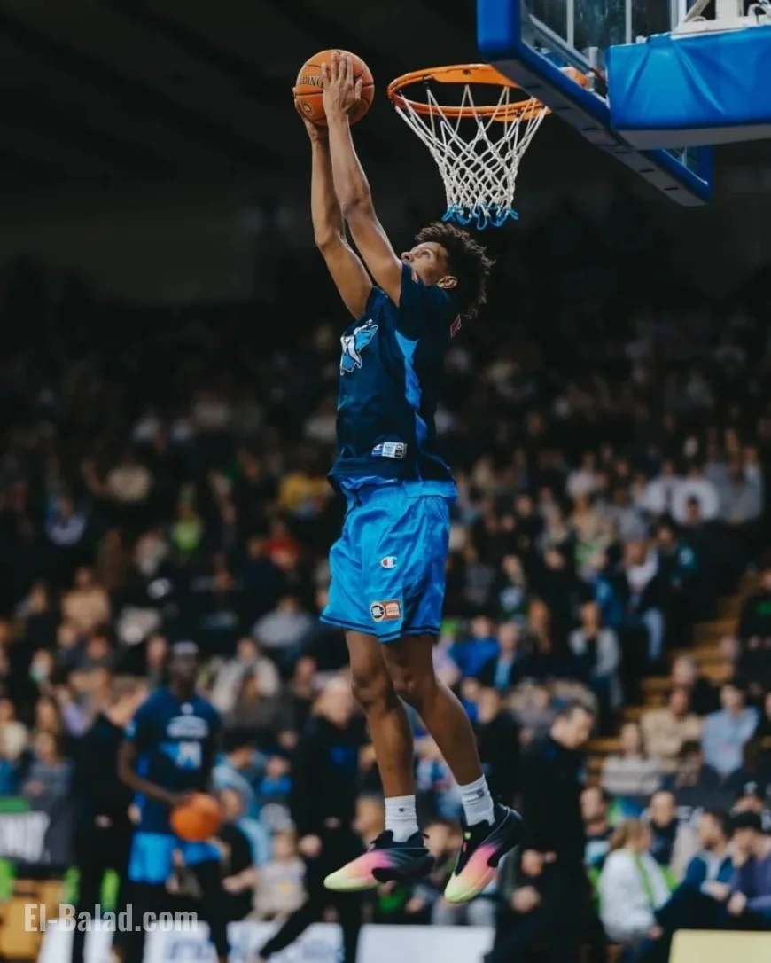 NBL26 Christmas: The Ultimate Festive Gift for Basketball Fans