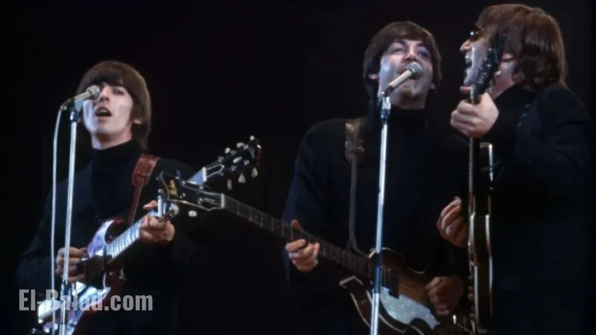 Joe Perry Praises The Beatles’ Live Performance and Longevity Beyond 30