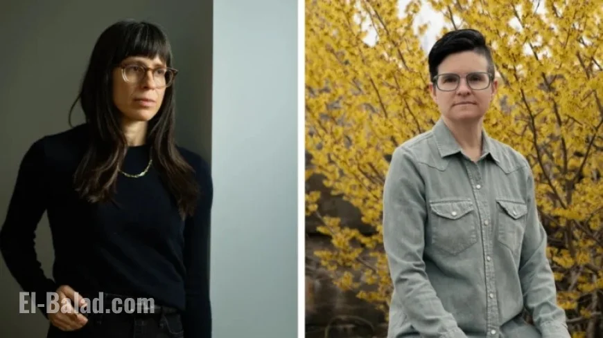 Trump Era Sees Surge in Federal Job Losses Amid Chaos and Firings