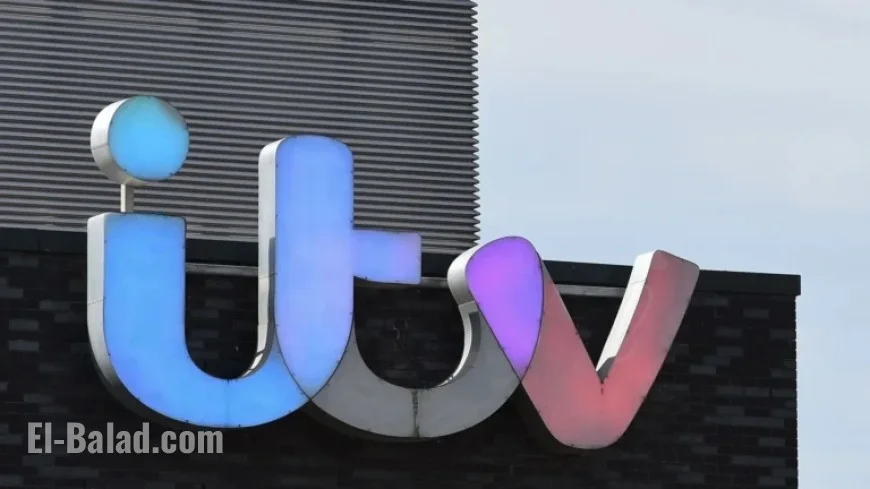 ITV Star Secures New Role After BBC’s ‘Golden Ten’ Recognition