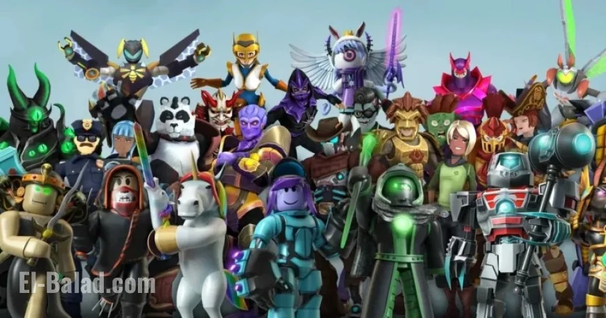 Roblox Aims to Re-enter Russian Market with Strategic Changes