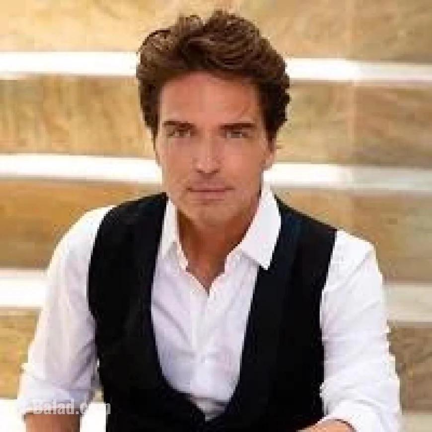 Richard Marx’s After Hours Tour Hits London Palladium This October
