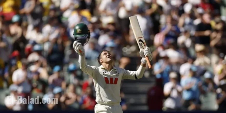 Alex Carey Honors Late Father’s Impact on His Cricket Career