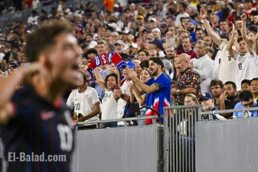 FIFA’s Key Misstep Affects World Cup Ticket Pricing