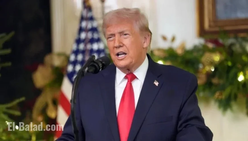 Trump Addresses Inflation, Wages, and Military Dividend in Latest Speech