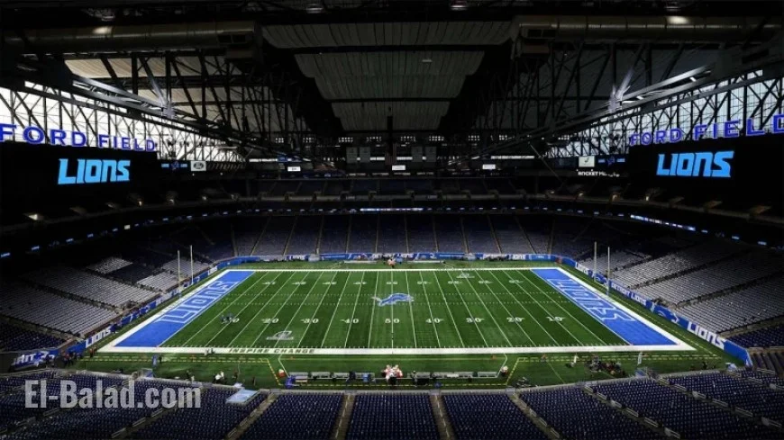 Game Coverage: How to Watch or Listen Live