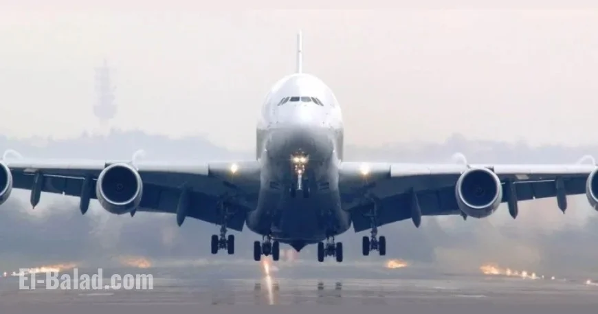 Measles Alert Issued for RDU Passengers from December 10 Flights