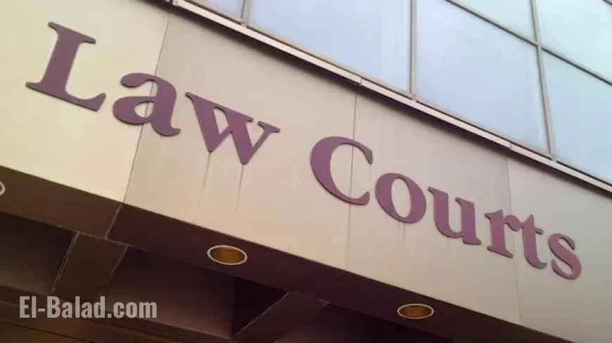 Manitoba Domestic Violence Case Stalled by Supreme Court Time Limit