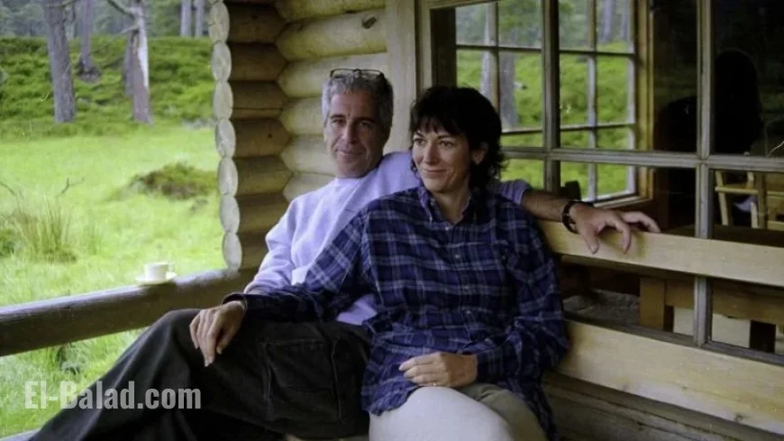 Upcoming Epstein Files Release: Key Details to Know