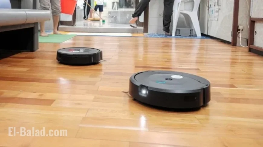 Navigating the Challenges of Home Robotics Development