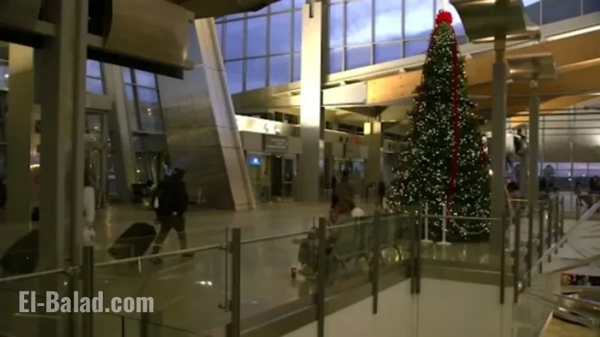 Measles Case Confirmed in Traveler Passing Through RDU Airport