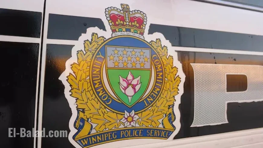 Masked Men Offer Candy to Winnipeg Schoolchild, Causing Alarm