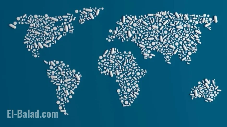 Breakthrough in Antibiotic Resistance Sparks New Hope