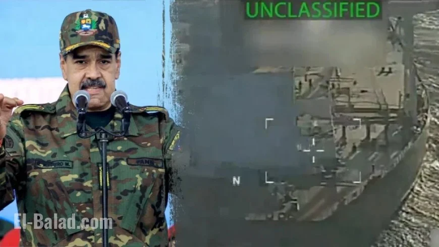 Can Maduro Withstand Trump’s Pressuring Oil Campaign on His Regime?