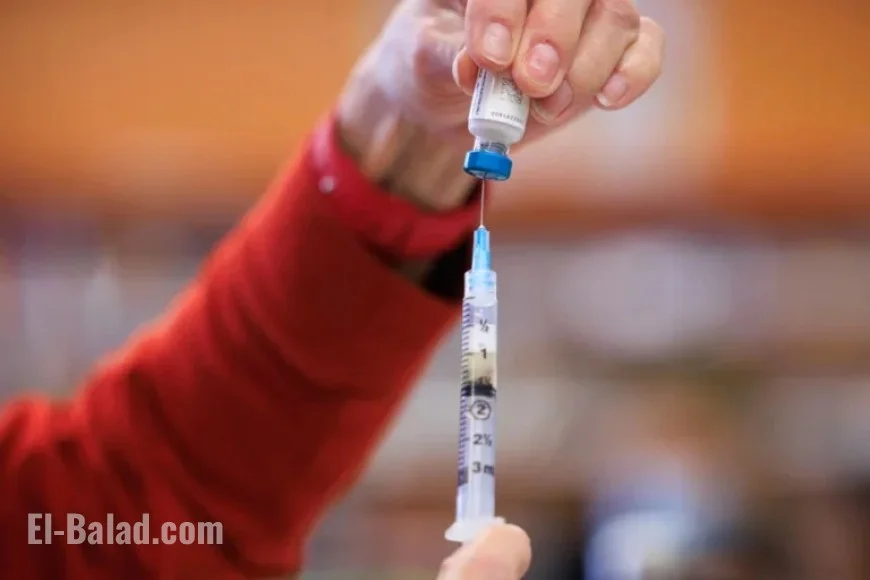 Measles Outbreak: First Case Reported in Montreal, Quebec