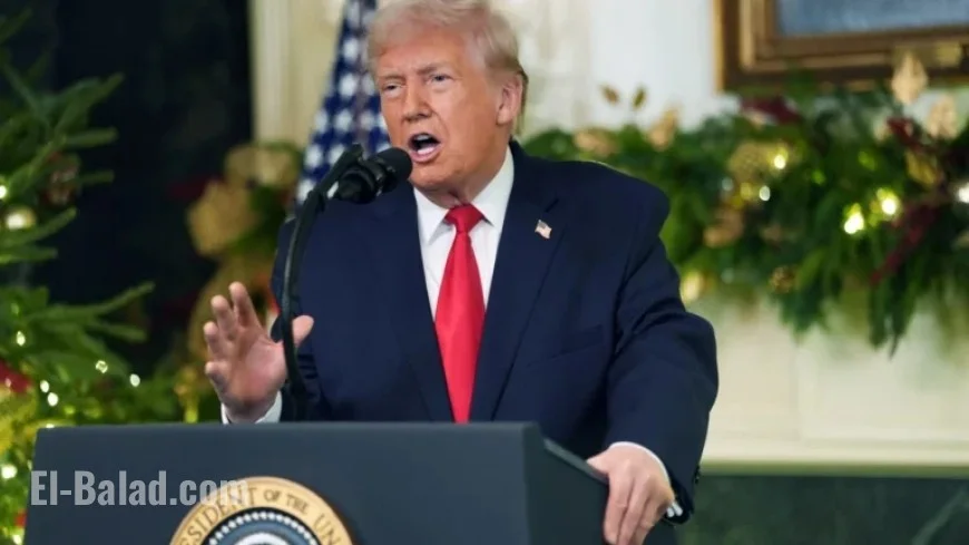 Trump Speaks on ACA Vote and Venezuela Oil Tankers