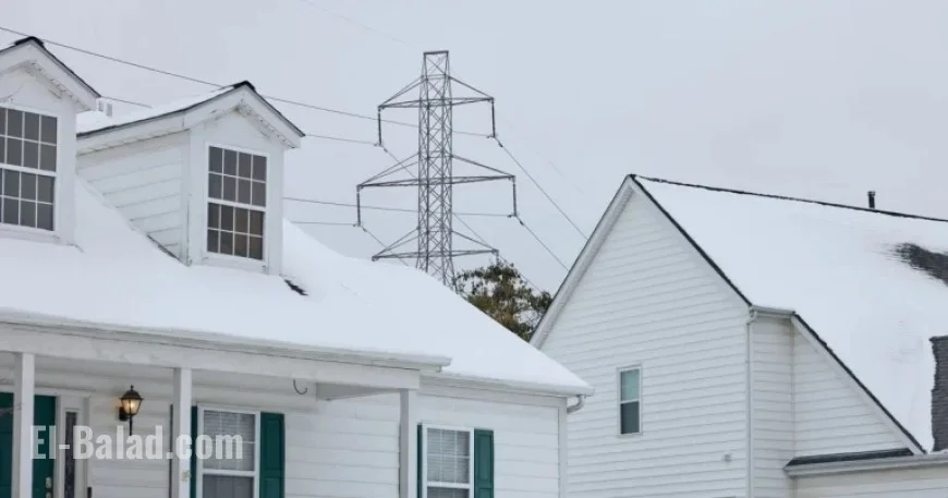 Winter Heating Costs May Reach $1,000: Key Reasons Explained