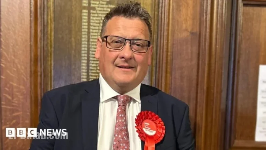 Starmer Confronts Rebellion Over Proposal to Reduce Jury Trials