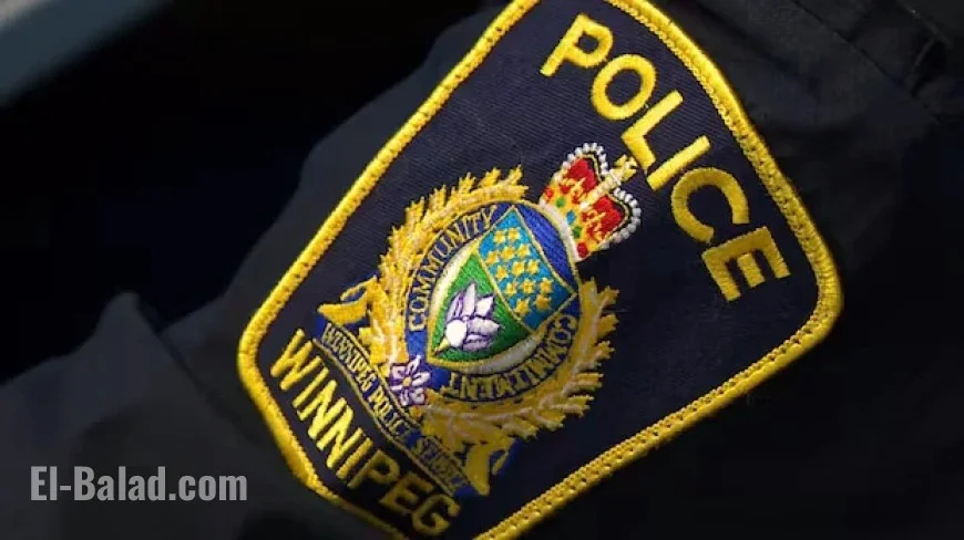 Winnipeg Police Charge Man in Fatal Arlington Street Shooting