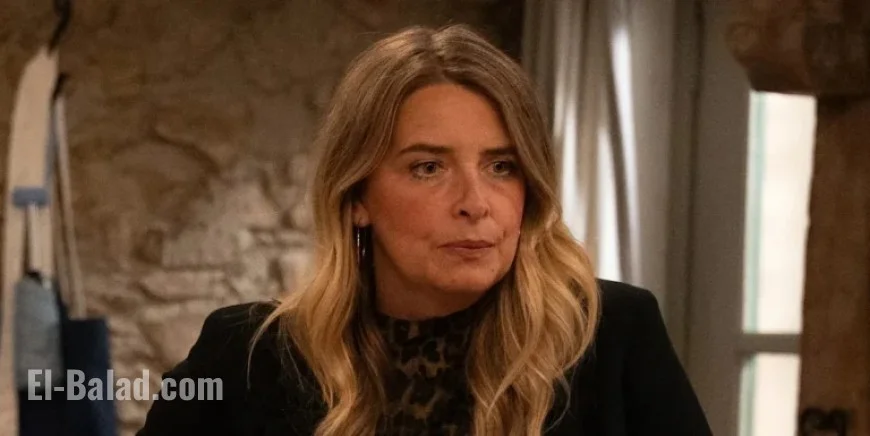 Charity’s Secret Baby Drama Set to Ignite Emmerdale’s Christmas Episode