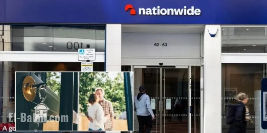 Nationwide Reduces Mortgage Rates Following Bank of England’s Decision