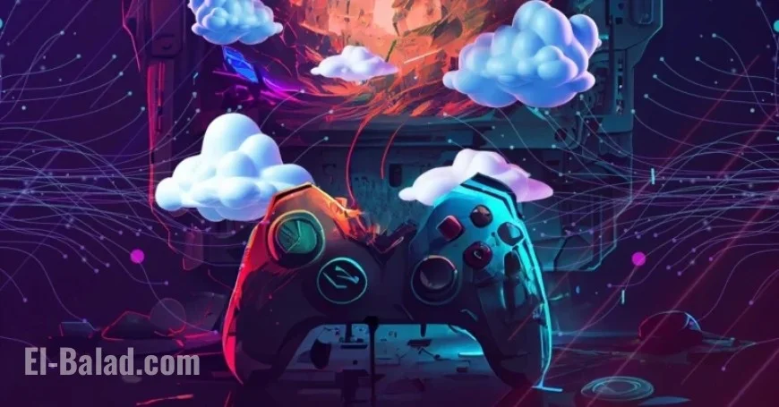AI Aims to Revolutionize Cloud Gaming, Risks Higher Costs and Centralization