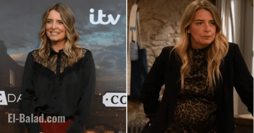 Emma Atkins Predicts Corriedale to Be ‘Spectacularly Disastrous’