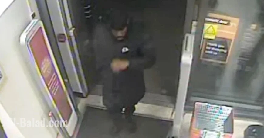 Killer Reenters Sainsbury’s to Attack Father After Queue Dispute