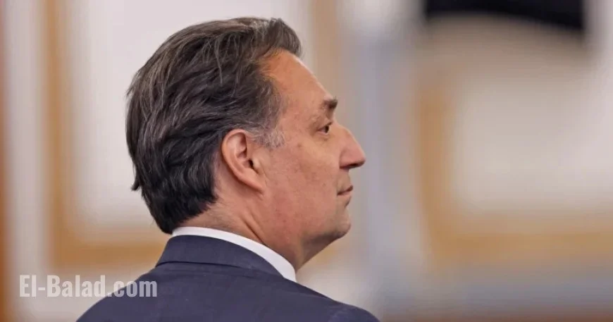 Brian Walshe Receives Life Sentence for Wife’s Murder and Dismemberment