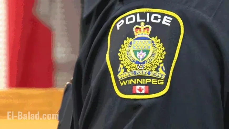 Police Confirm No Public Threat After Child Reports Masked Men Encounter