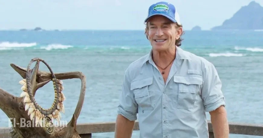 ‘Survivor’ Season 49 Champion Announced