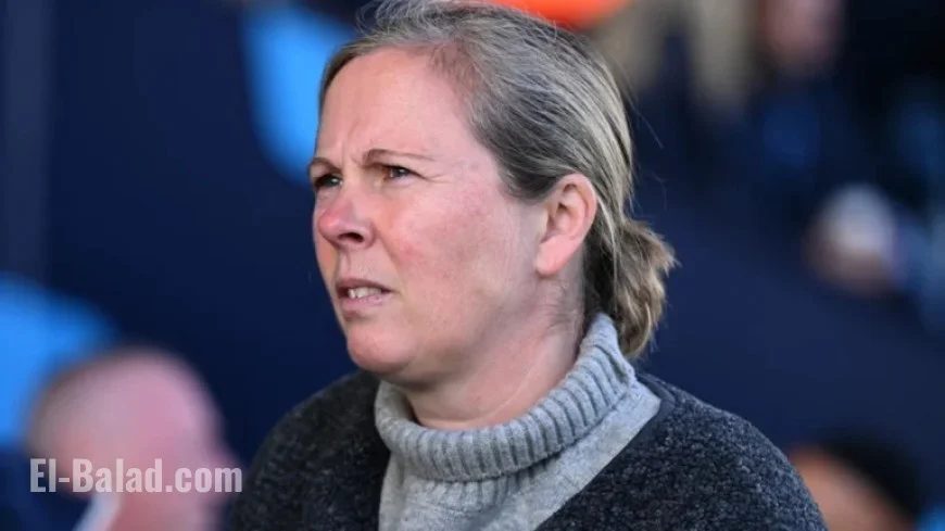 Rehanne Skinner Departs West Ham Women Immediately