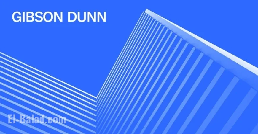 Gibson Dunn Elevates 42 Lawyers to Partner Amid Global Expansion