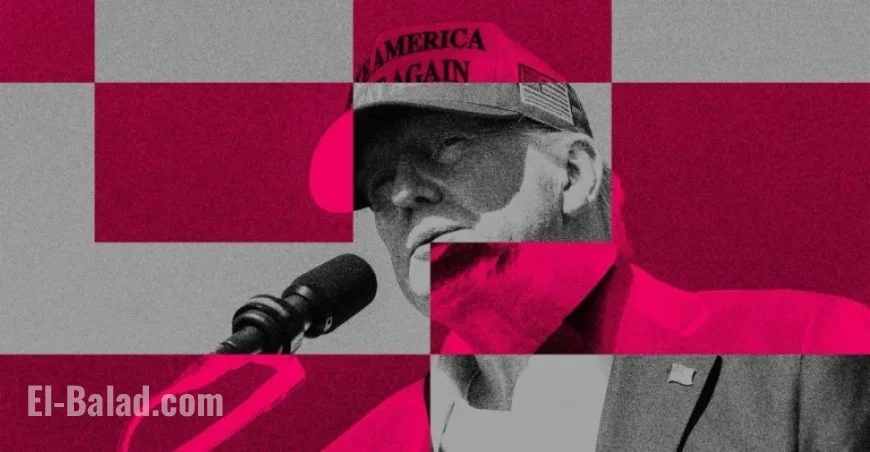 Trump Media Merges with Nuclear Fusion Company