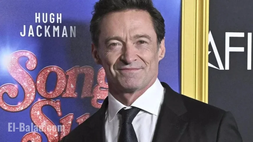 Hugh Jackman, Bryan Cranston Unveil ‘The Sheep Detectives’ Trailer in Murder Mystery