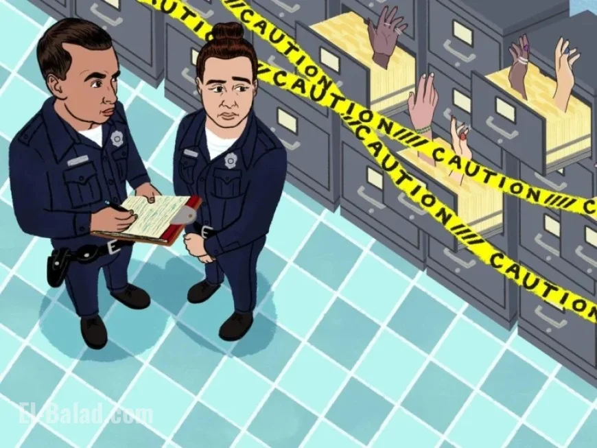 State College Police Leave Hundreds of Rape Cases Unreported