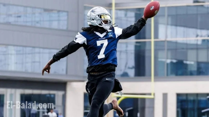 Insights into the Current Week for the Cowboys