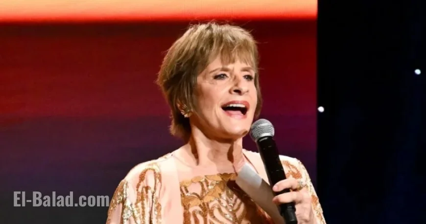 Respect Boundaries: Stay Calm Around Patti LuPone