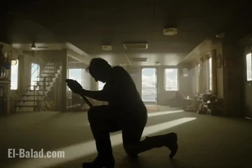 Tom Cruise, Iñárritu Film Reveals Title, Targets Fall 2026 Release