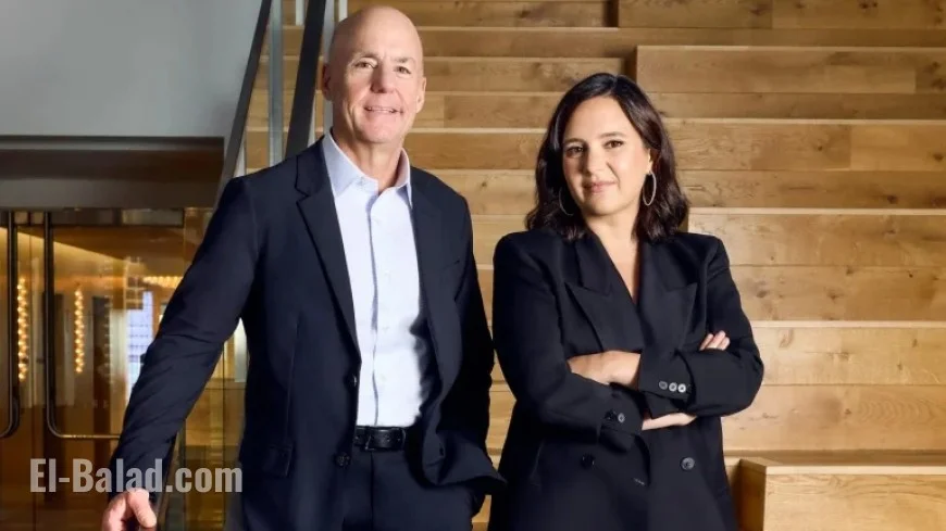 Bari Weiss to Lead CBS News Town Halls on Feminism and Faith