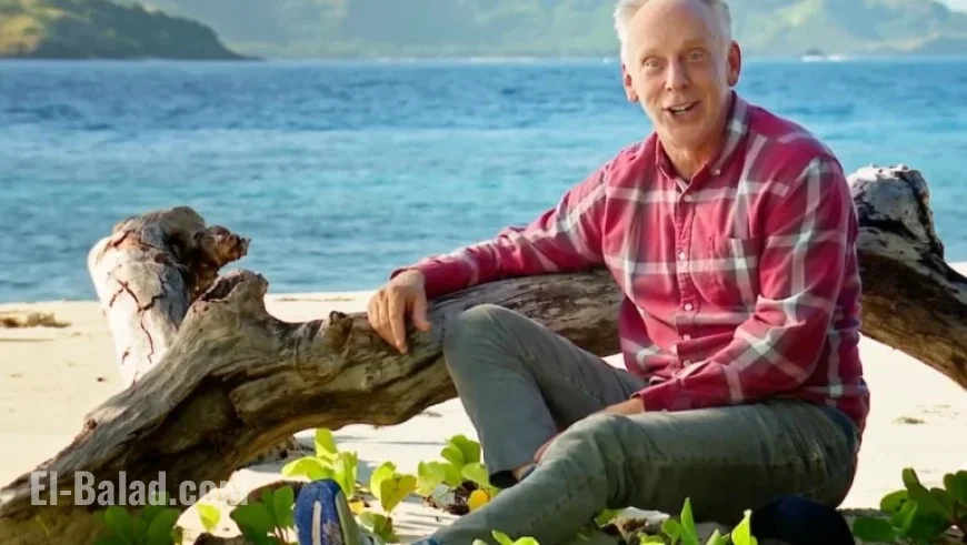 Celebrity Cameos Shine as Jeff Probst Competes with Mike White