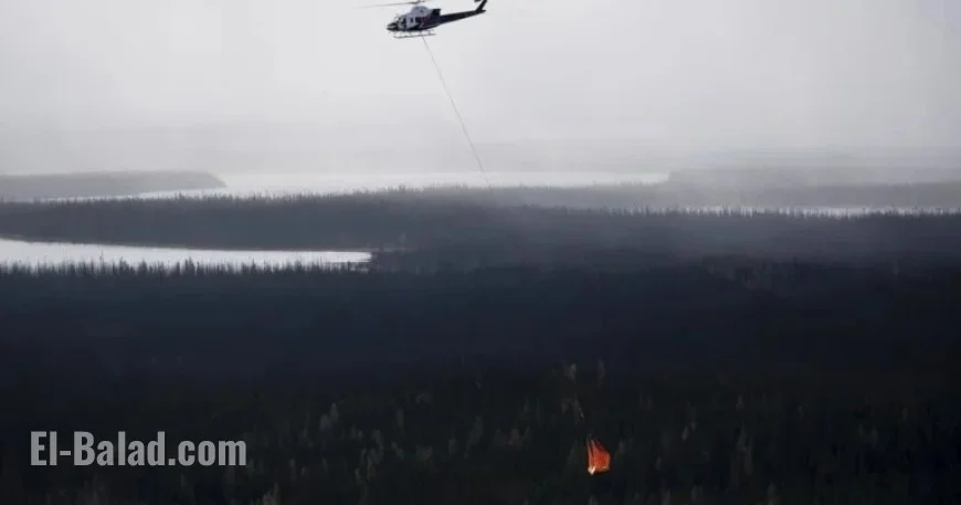 Feds, Ontario Agree to Simplify Regulations for Ring of Fire Projects