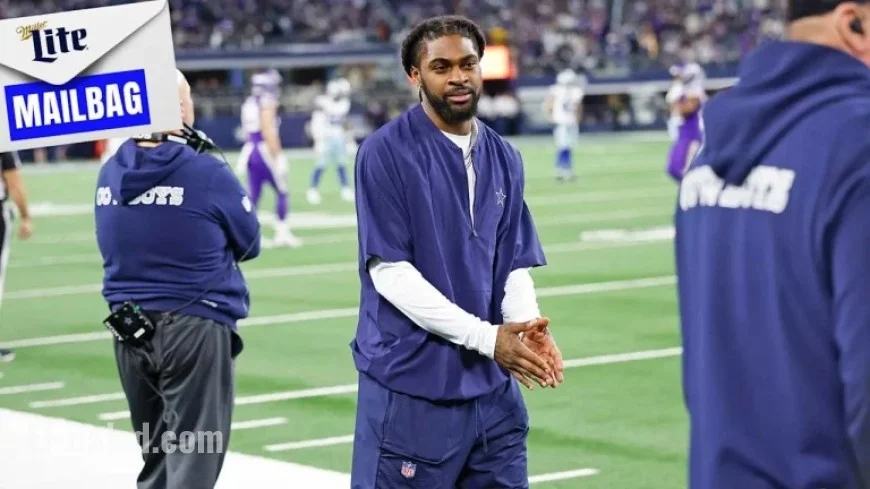 Trevon Diggs Injury Update: Latest Condition Revealed