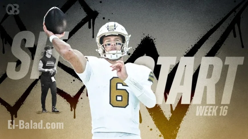 Fantasy Football Game Reviews: Key Players to Watch in Each Matchup