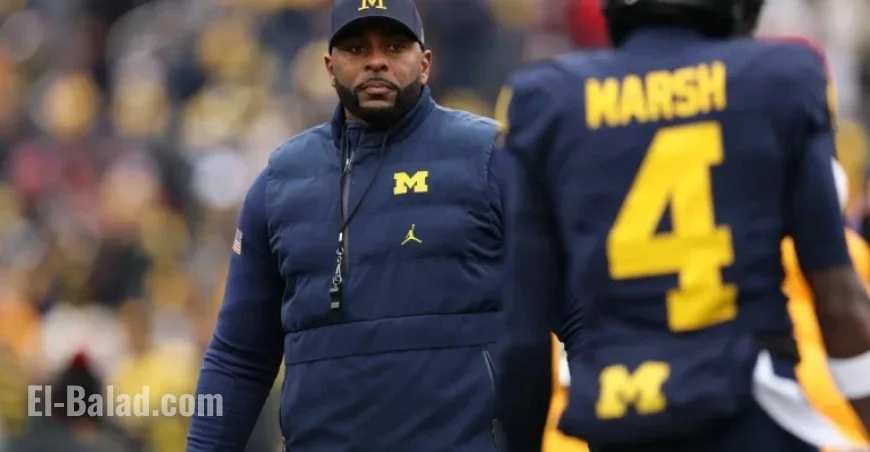 Michigan 2026 Recruits React to Sherrone Moore’s Dismissal