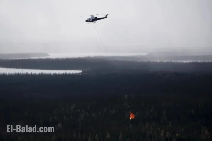 Ontario and Ottawa Accelerate Project Approvals, Including Ring of Fire Mining